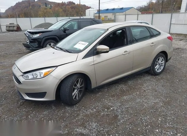 1FADP3F23JL202912 2018 2018 Ford Focus- SE 2