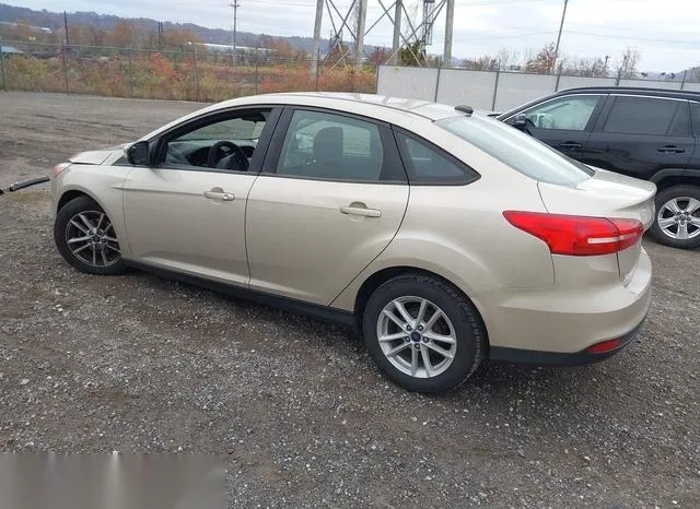 1FADP3F23JL202912 2018 2018 Ford Focus- SE 3