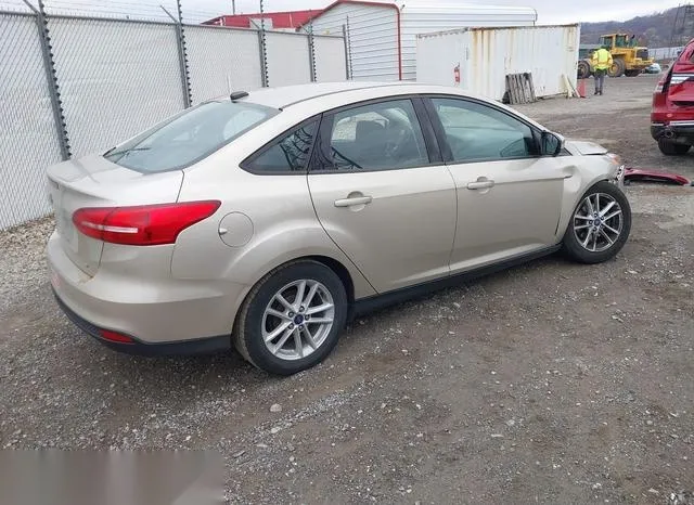 1FADP3F23JL202912 2018 2018 Ford Focus- SE 4