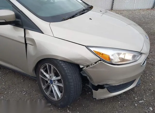 1FADP3F23JL202912 2018 2018 Ford Focus- SE 6