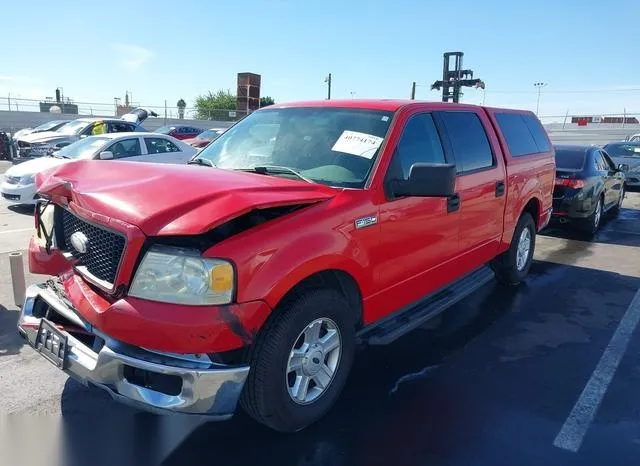 1FTPW12584KA76068 2004 2004 Ford F-150- Lariat/Xlt 2