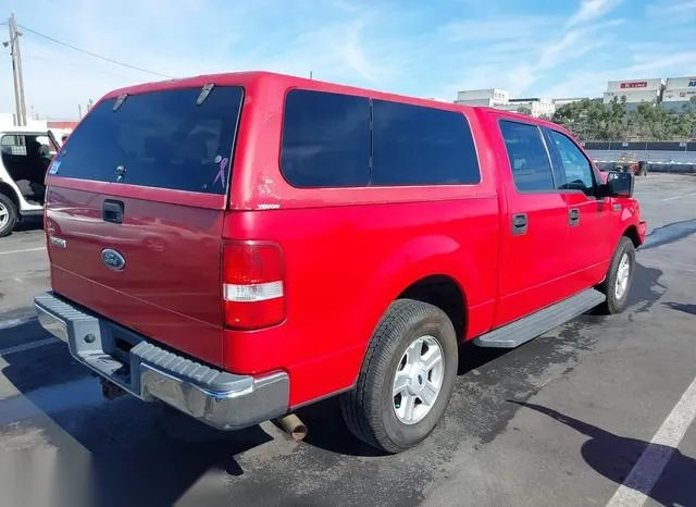 1FTPW12584KA76068 2004 2004 Ford F-150- Lariat/Xlt 4