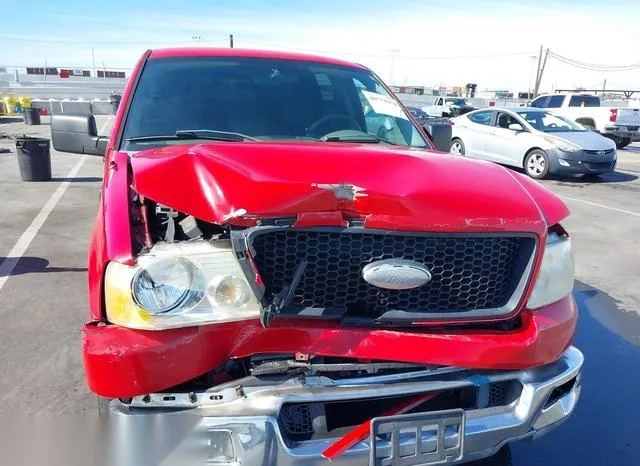 1FTPW12584KA76068 2004 2004 Ford F-150- Lariat/Xlt 6