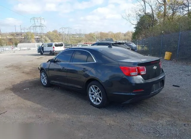 1G11C5SL6EF137750 2014 2014 Chevrolet Malibu- 1LT 3