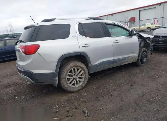 1GKKNSLS7HZ294737 2017 2017 GMC Acadia- Sle-2 4