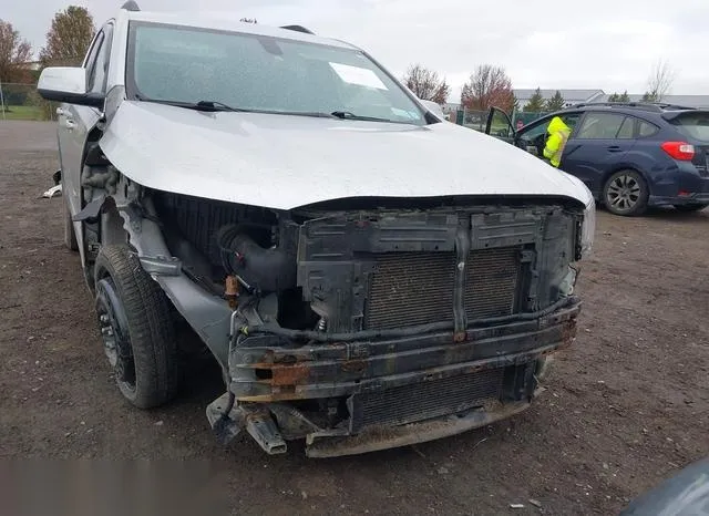 1GKKNSLS7HZ294737 2017 2017 GMC Acadia- Sle-2 6