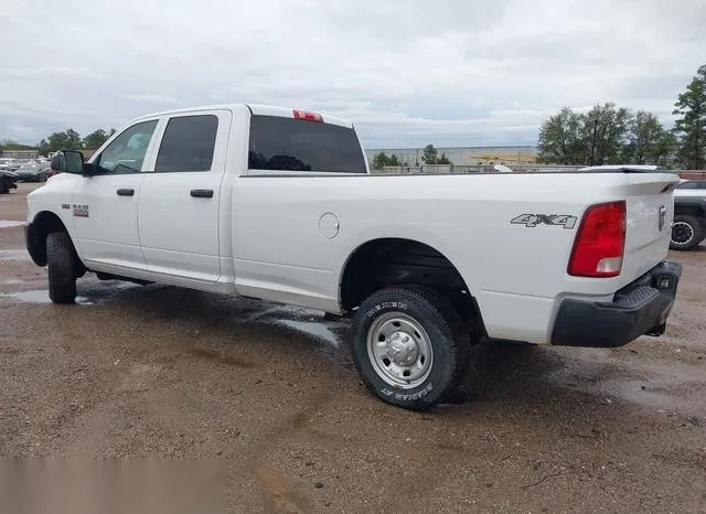 3C6UR5HJ6EG292040 2014 2014 RAM 2500- Tradesman 3