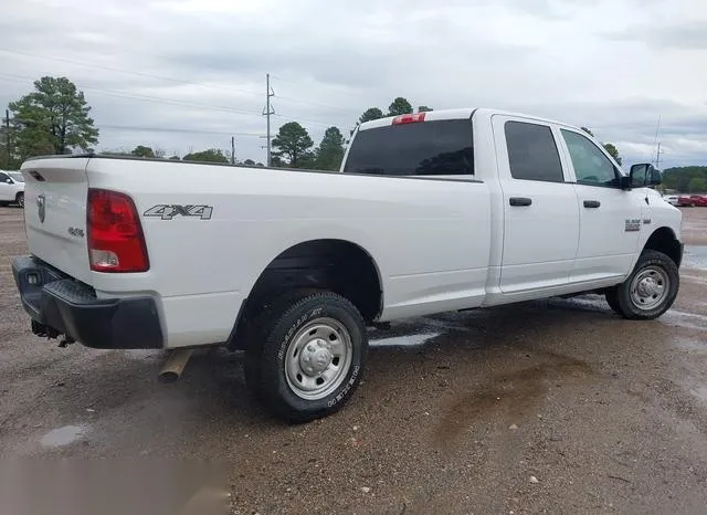 3C6UR5HJ6EG292040 2014 2014 RAM 2500- Tradesman 4