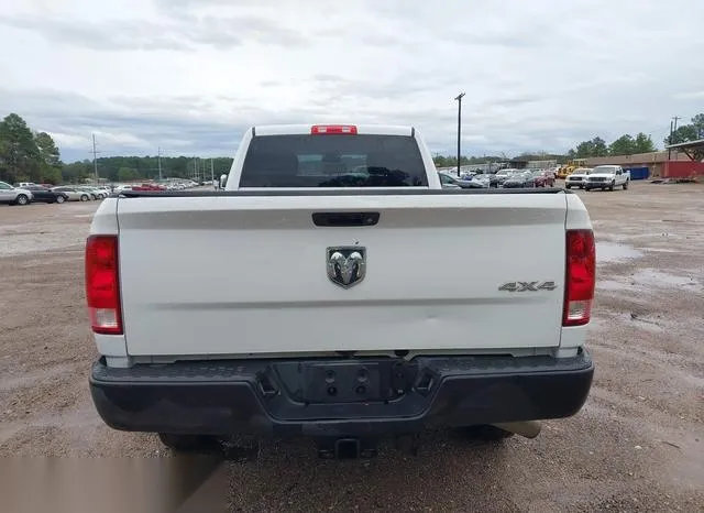 3C6UR5HJ6EG292040 2014 2014 RAM 2500- Tradesman 6