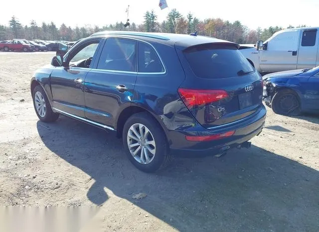 WA1LFAFP4FA103537 2015 2015 Audi Q5- 2-0T Premium 3