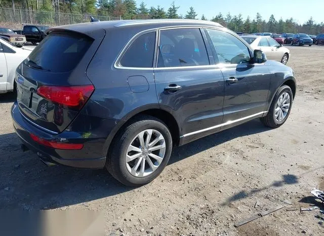 WA1LFAFP4FA103537 2015 2015 Audi Q5- 2-0T Premium 4