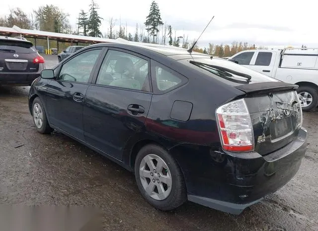 JTDKB20U977571926 2007 2007 Toyota Prius 3