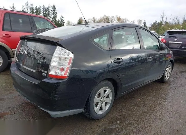 JTDKB20U977571926 2007 2007 Toyota Prius 4