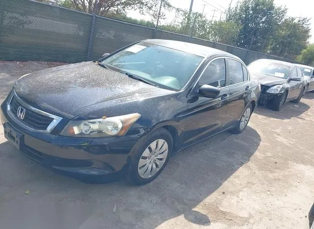 1HGCP26359A193003 2009 2009 Honda Accord- 2-4 LX 2