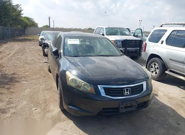 1HGCP26359A193003 2009 2009 Honda Accord- 2-4 LX 6