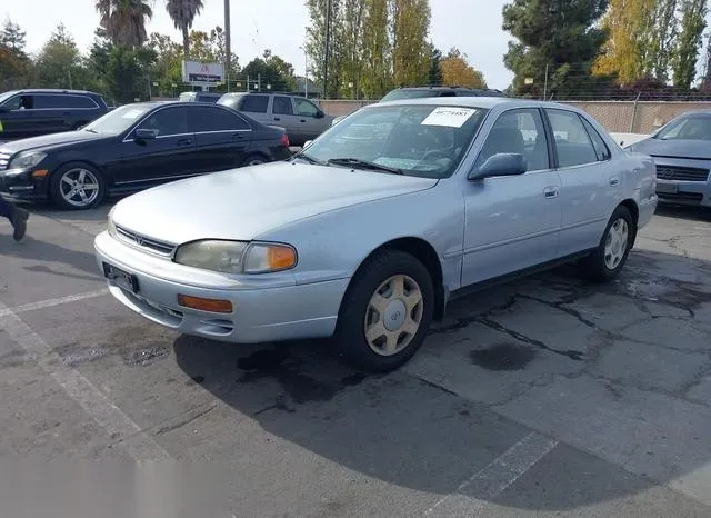 JT2GK12E2S0093932 1995 1995 Toyota Camry- LE 2