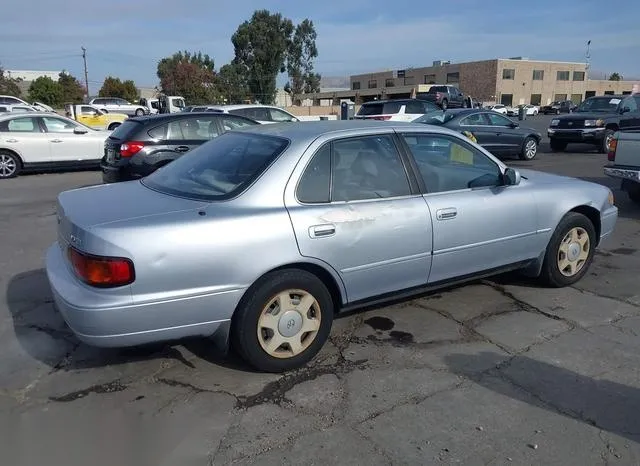 JT2GK12E2S0093932 1995 1995 Toyota Camry- LE 4