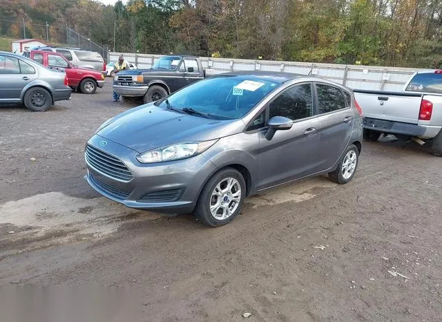 3FADP4EJXEM211044 2014 2014 Ford Fiesta- SE 2