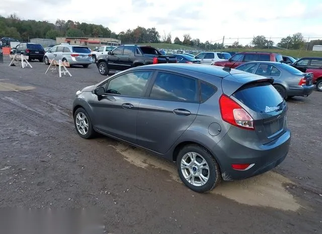 3FADP4EJXEM211044 2014 2014 Ford Fiesta- SE 3