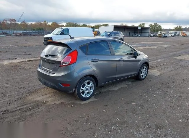 3FADP4EJXEM211044 2014 2014 Ford Fiesta- SE 4