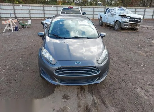 3FADP4EJXEM211044 2014 2014 Ford Fiesta- SE 6