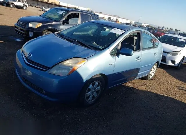 JTDKB20UX77621507 2007 2007 Toyota Prius 2