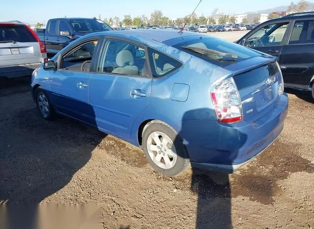 JTDKB20UX77621507 2007 2007 Toyota Prius 3