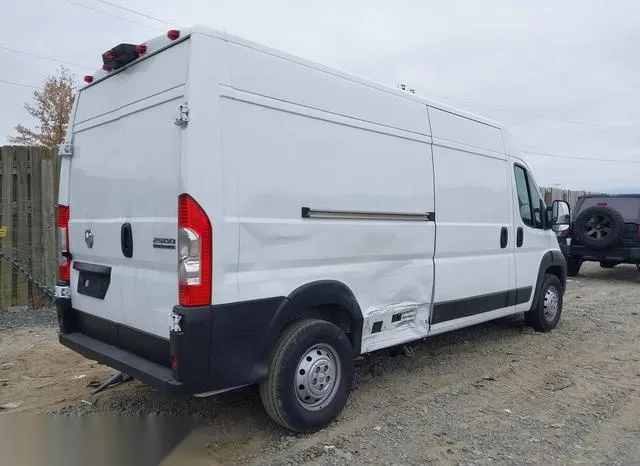 3C6LRVDGXPE528502 2023 2023 RAM Promaster- 2500 High Roof 1 4