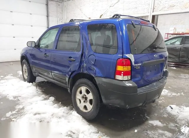 1FMYU02Z55KB64340 2005 2005 Ford Escape- Xls 3