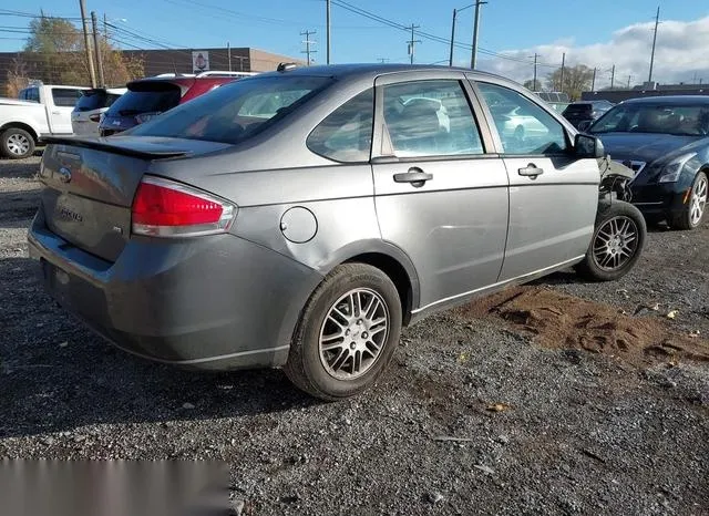 1FAHP3FN3BW116737 2011 2011 Ford Focus- SE 4