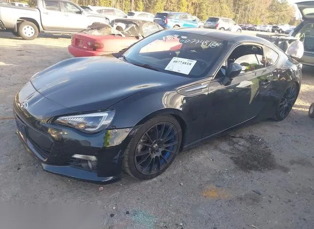 JF1ZCAB11D1613793 2013 2013 Subaru BRZ- Premium 2