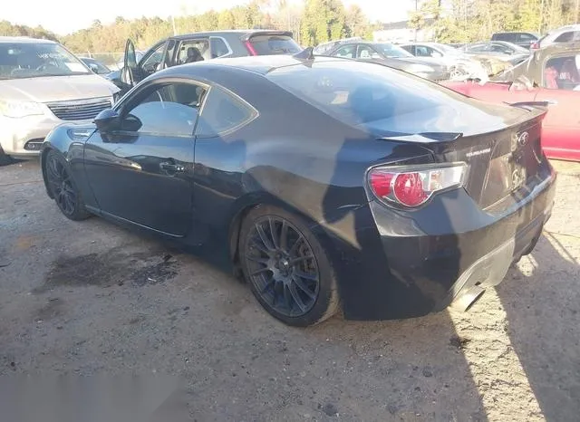 JF1ZCAB11D1613793 2013 2013 Subaru BRZ- Premium 3