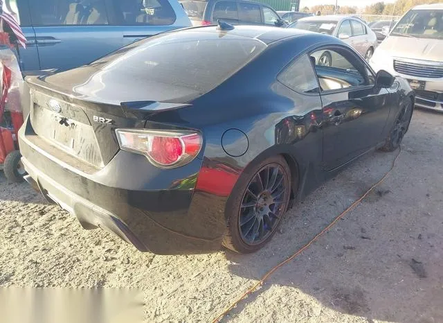 JF1ZCAB11D1613793 2013 2013 Subaru BRZ- Premium 4