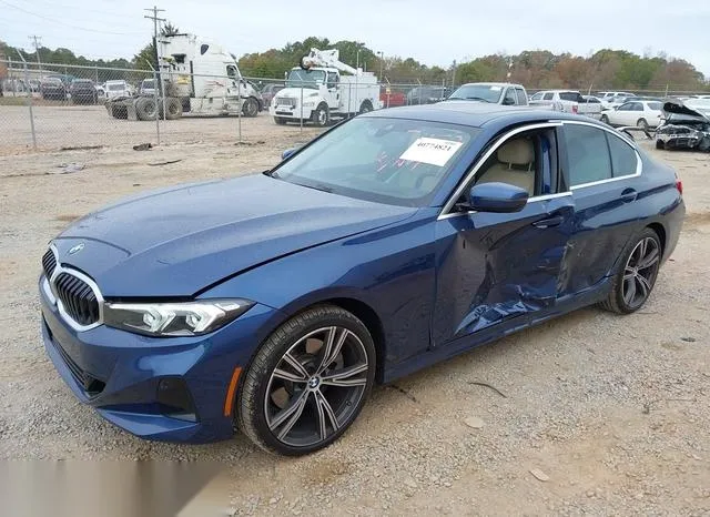 3MW69FF00R8E17452 2024 2024 BMW 3 Series- 330I 2