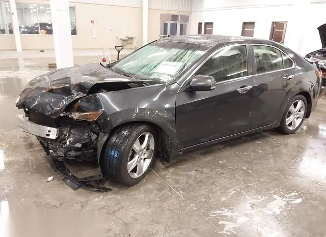 JH4CU2F68CC000127 2012 2012 Acura TSX- 2-4 2