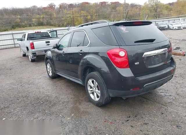 2GNALCEK1F6237983 2015 2015 Chevrolet Equinox- 2LT 3