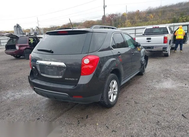 2GNALCEK1F6237983 2015 2015 Chevrolet Equinox- 2LT 4