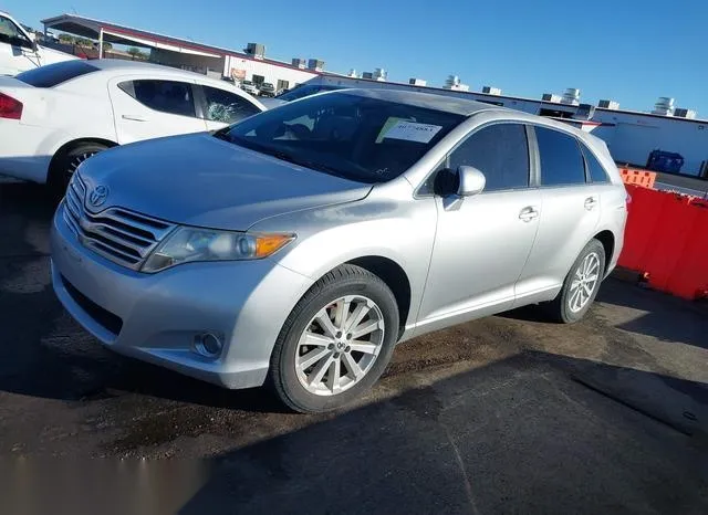 4T3ZA3BB2BU042849 2011 2011 Toyota Venza 2