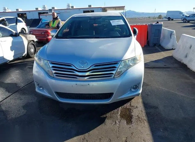 4T3ZA3BB2BU042849 2011 2011 Toyota Venza 6