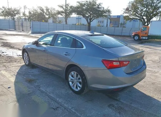 1G1ZD5ST8PF231647 2023 2023 Chevrolet Malibu- Fwd 1Lt 3