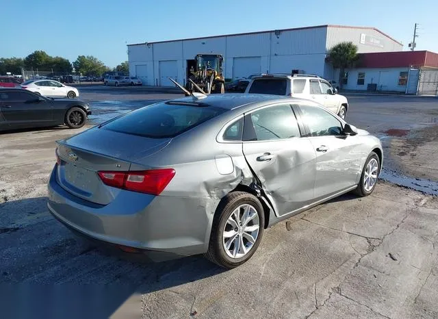 1G1ZD5ST8PF231647 2023 2023 Chevrolet Malibu- Fwd 1Lt 4