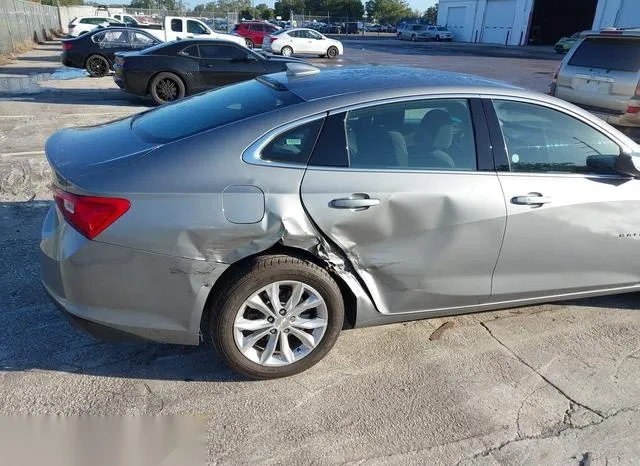 1G1ZD5ST8PF231647 2023 2023 Chevrolet Malibu- Fwd 1Lt 6