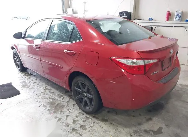 5YFBURHEXEP148820 2014 2014 Toyota Corolla- S 3