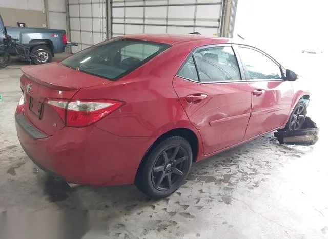 5YFBURHEXEP148820 2014 2014 Toyota Corolla- S 4