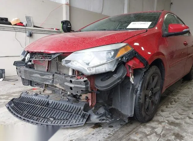 5YFBURHEXEP148820 2014 2014 Toyota Corolla- S 6