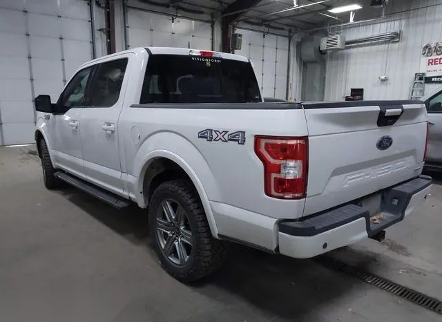 1FTEW1EG6JFA31980 2018 2018 Ford F-150- Xlt 3