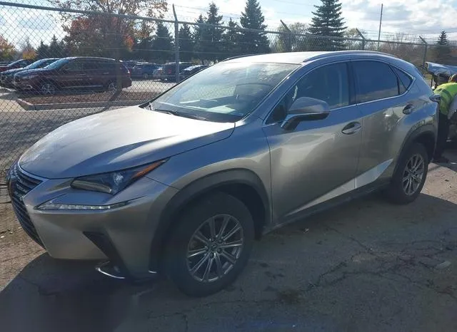 JTJDARBZ9M2196218 2021 2021 Lexus NX 300 2