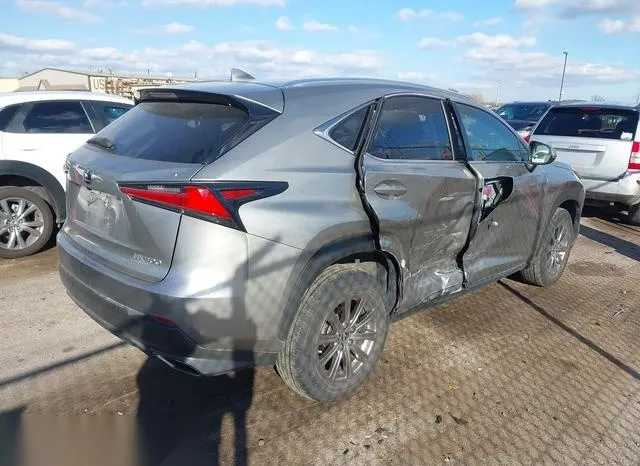 JTJDARBZ9M2196218 2021 2021 Lexus NX 300 4