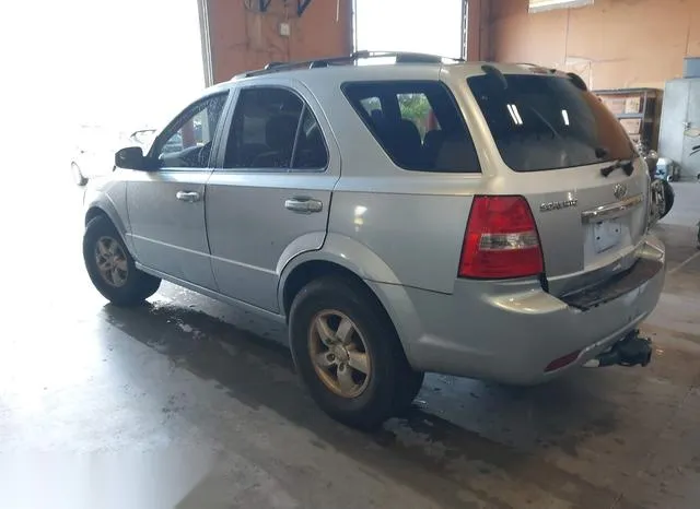 KNDJD735885765724 2008 2008 KIA Sorento- LX 3