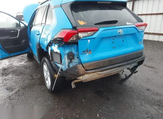 2T3J1RFV7LC090077 2020 2020 Toyota RAV4- Adventure 6